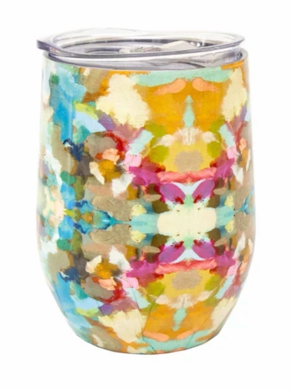 Laura Park Design  Tumbler. Hot or cold